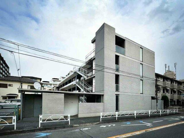 ユーレジデンス桜新町