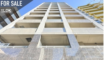 【外観】 | シティインデックス西五反田