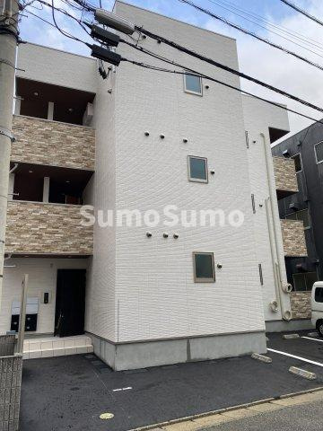 メゾンクレール井尻南壱番館