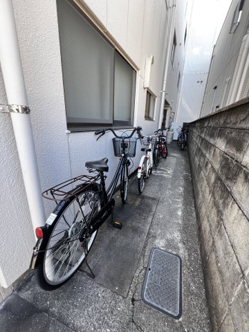 メゾンド別府のその他共用部分