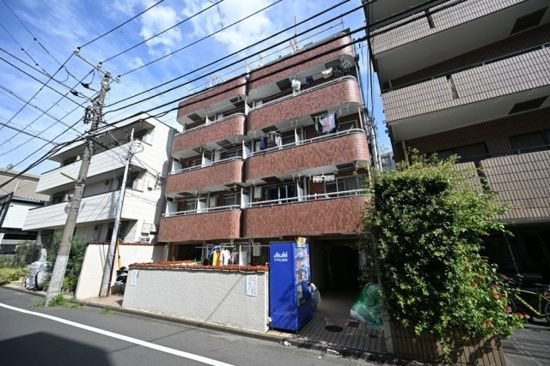 メゾン・ド・クリスタル