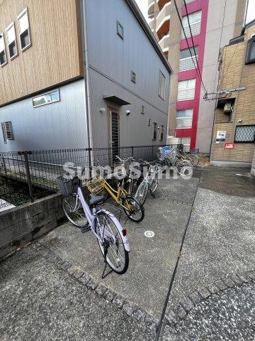 メアグリン姪浜のその他共用部分
