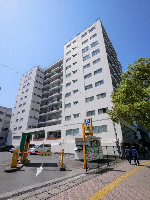 マンションアベニュー