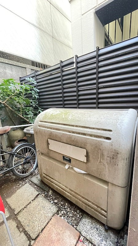 メゾンマークワンのその他共用部分