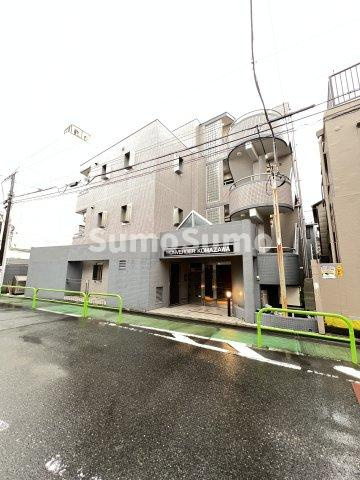 モンヴェルジェ駒沢