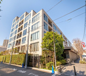 グランスイート広尾の画像