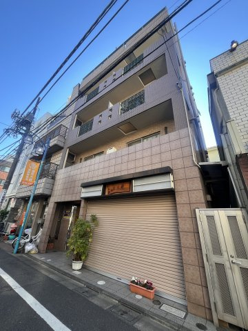 メゾンヌーヴェル