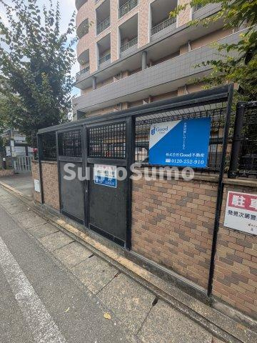 モンレーヴ市崎のその他共用部分