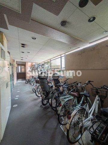 モンレーヴ市崎のその他共用部分