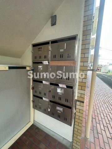 メゾーンハウス83のその他共用部分