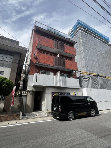 ミオーナ西新