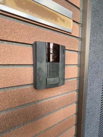 メゾン　プランドールのその他共用部分