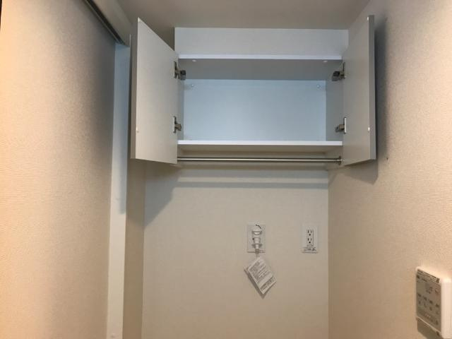 メルヴェール　コリーヌの収納|収納