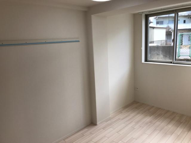 メルヴェール　コリーヌの内装|室内