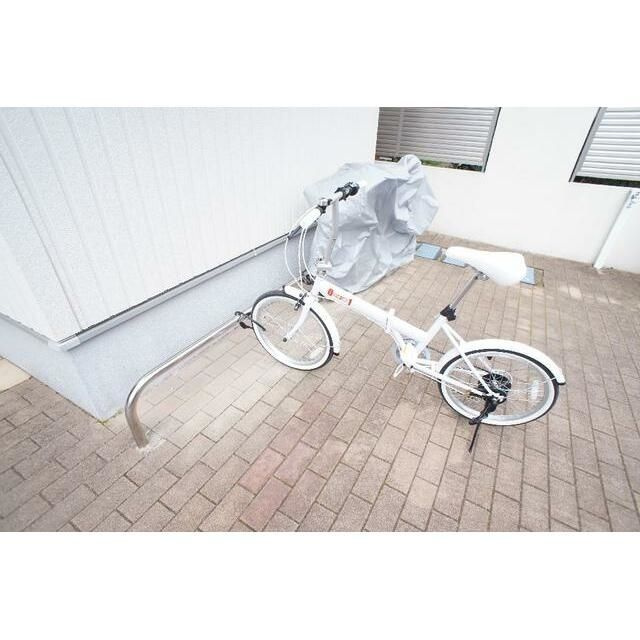 メゾン喜道のその他共用部分
