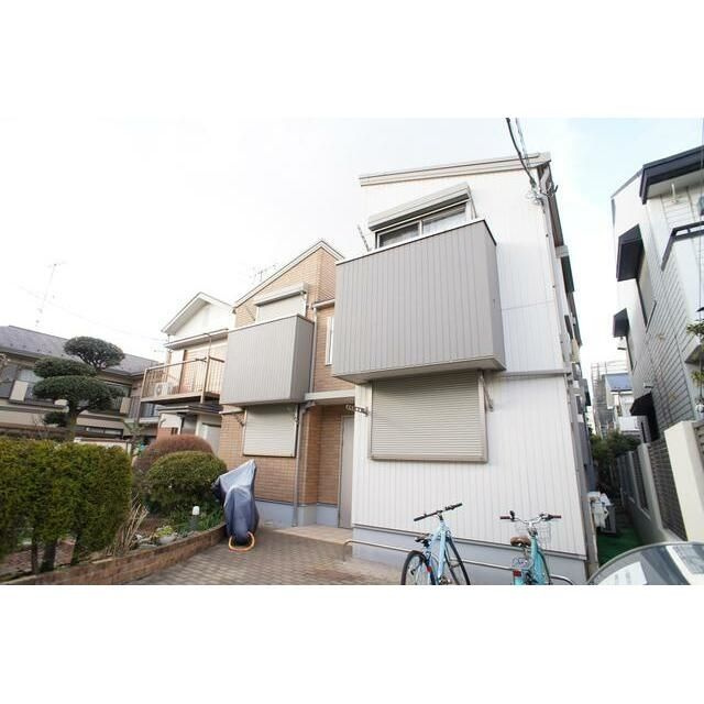 メゾン喜道