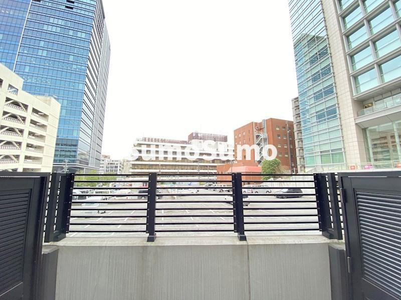 メゾンビスタ渋谷宇田川の展望