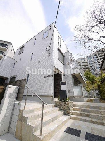 メゾンアンソレイエ騎兵山