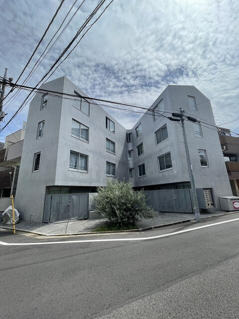 ミレドゥ－エ三軒茶屋の展望
