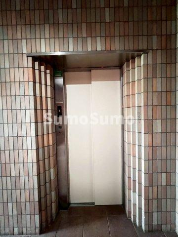 ユニティ美野島のその他共用部分