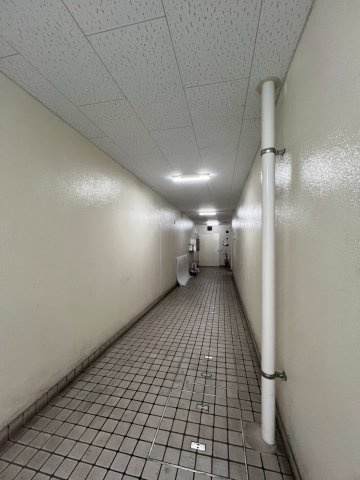 ヨシヅミハイツ古渓のロビー