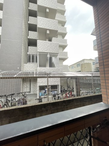 メルクス平尾の展望