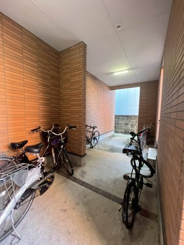 メルクス平尾のその他共用部分