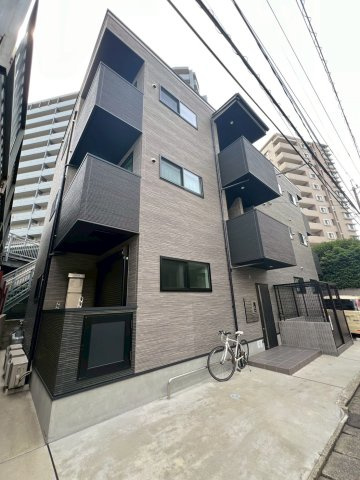 メゾンクレール南福岡駅前