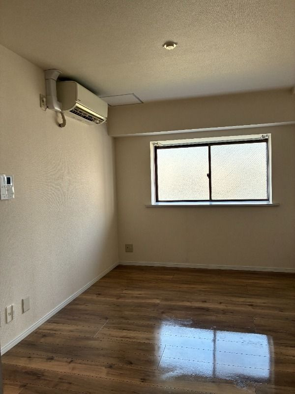 ハイブリッジソシアの居間・リビング