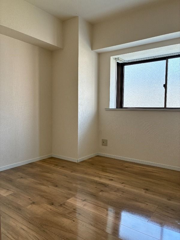 ハイブリッジソシアの内装