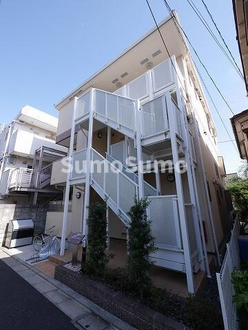 メゾンせせらぎ