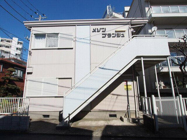 メゾンブランシュ