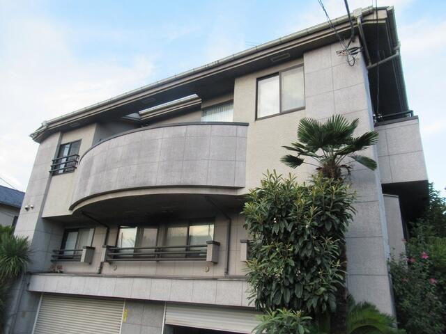 マルベリー田園調布