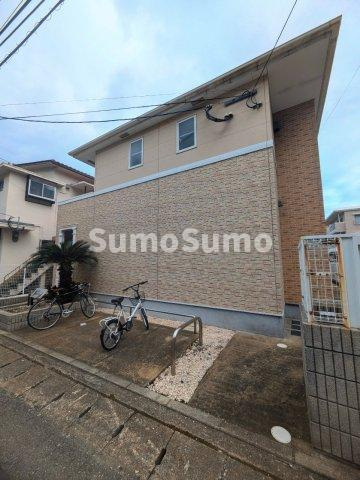 メゾン東雲のその他共用部分