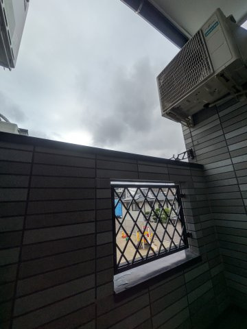 メローハイム高宮の展望