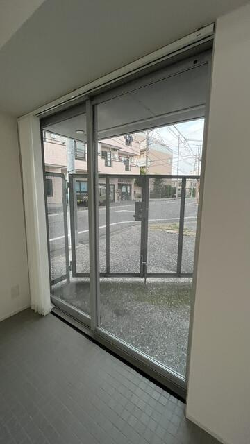 ミレドゥ－エ三軒茶屋のその他共用部分