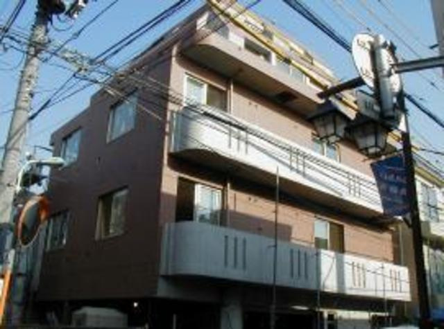 モンターニュ目黒