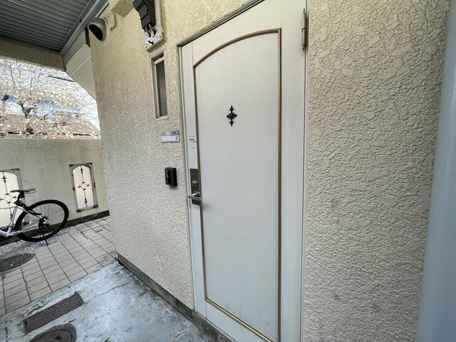 メゾンドロワールのその他共用部分| 