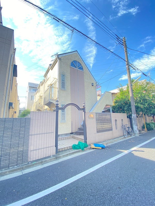 メゾンドロワール