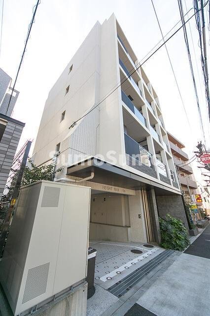 メゾン・クロイゾン