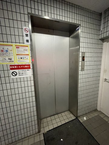 メゾン・ド・エソールのその他共用部分
