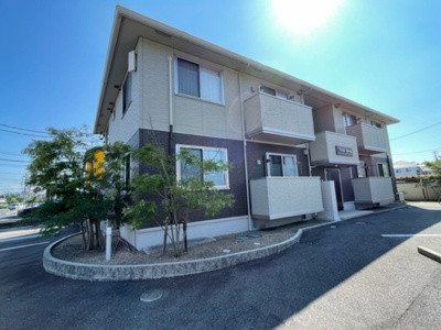 【外観】 | ヴィユー・フォレ