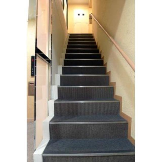 ヨークレジデンスの設備