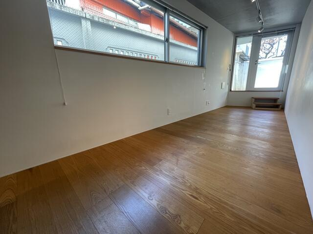 モンクレ桜新町の展望