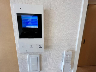 【セキュリティ】 | シェエラザード（Ｓｃｈｅｈｅｒａｚａｄ） | カメラ付インターホン