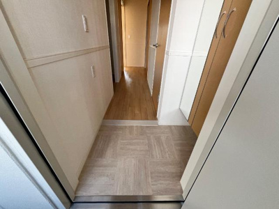 【玄関】 | シェエラザード（Ｓｃｈｅｈｅｒａｚａｄ） | 玄関