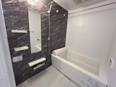 【浴室】 | シェエラザード（Ｓｃｈｅｈｅｒａｚａｄ） | ユニットバス