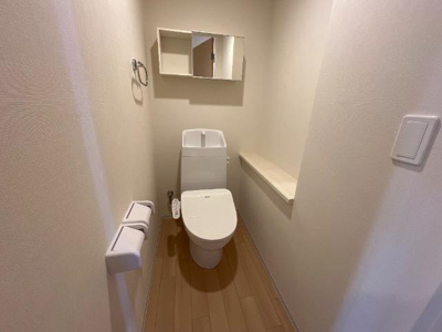 【トイレ】 | シェエラザード（Ｓｃｈｅｈｅｒａｚａｄ） | シャワー付トイレ