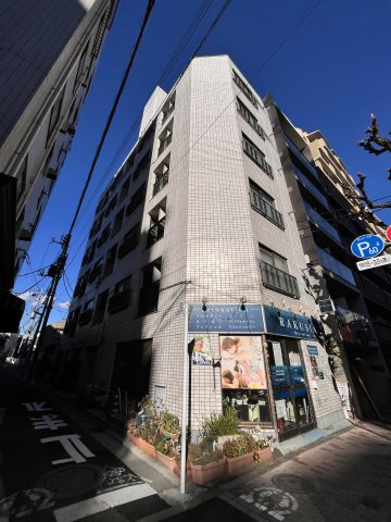 メゾン・ド・オルム