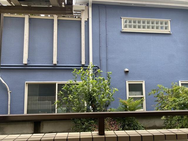 メゾン新町の展望| 